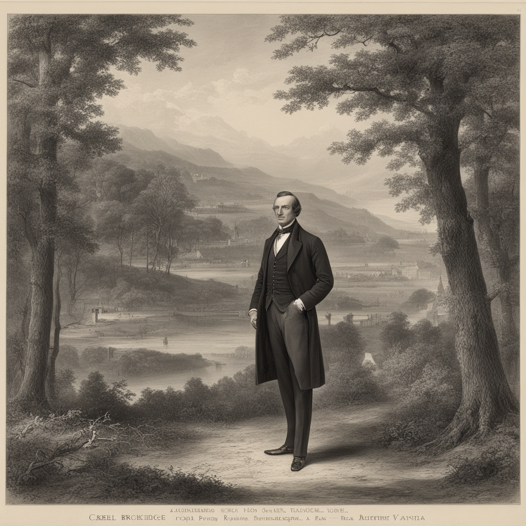 Cabell Breckinridge