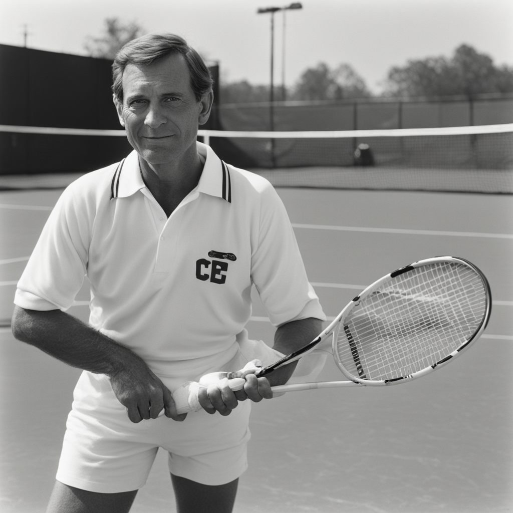 Cabell Tennis