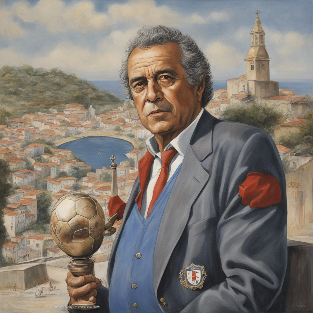 Cabral Ferreira
