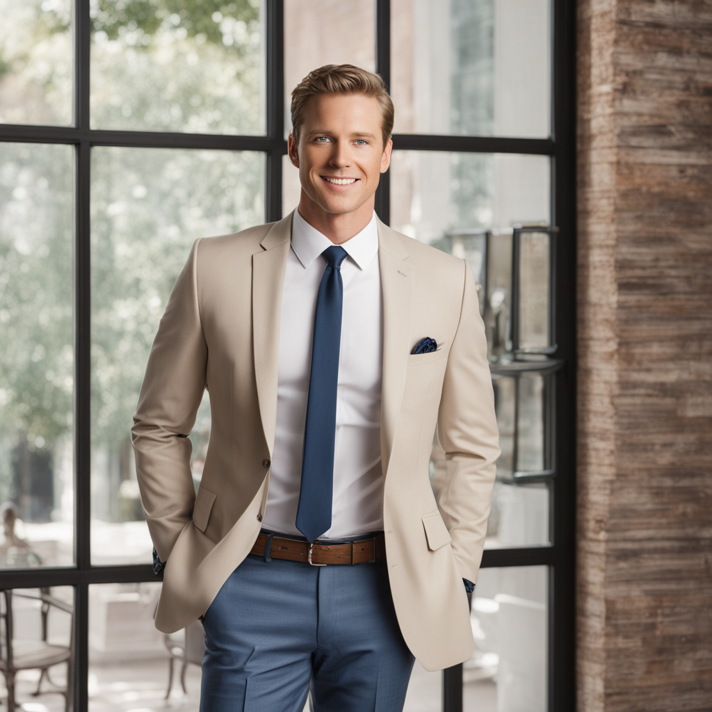 Cade Courtley