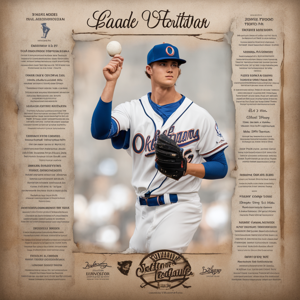 Cade Horton