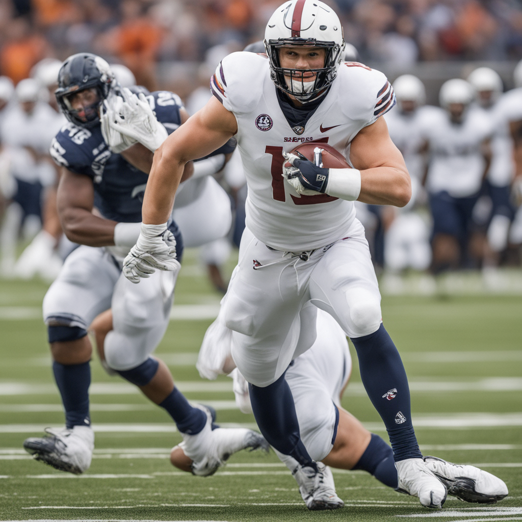 Cade Klubnik