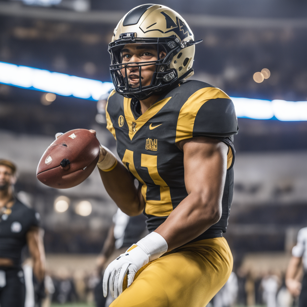 Cade Uluave
