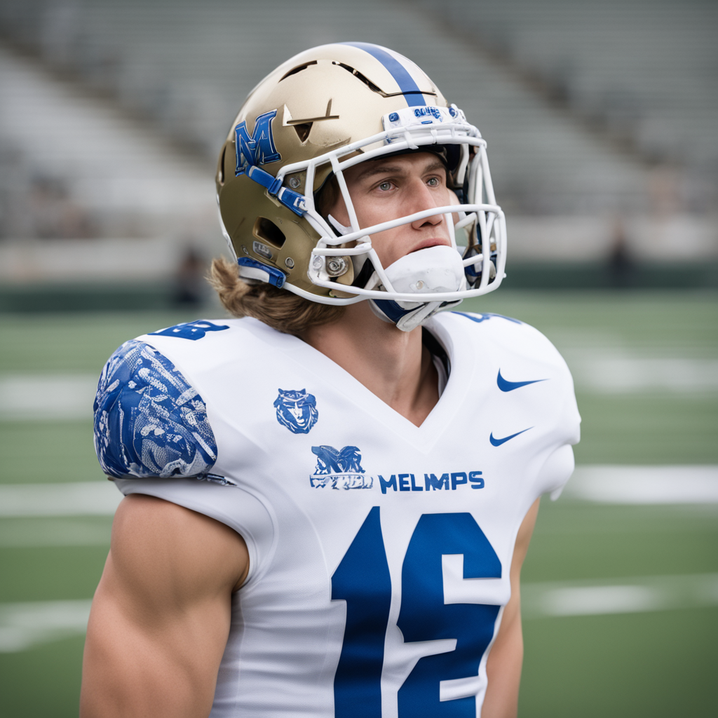 Caden Prieskorn