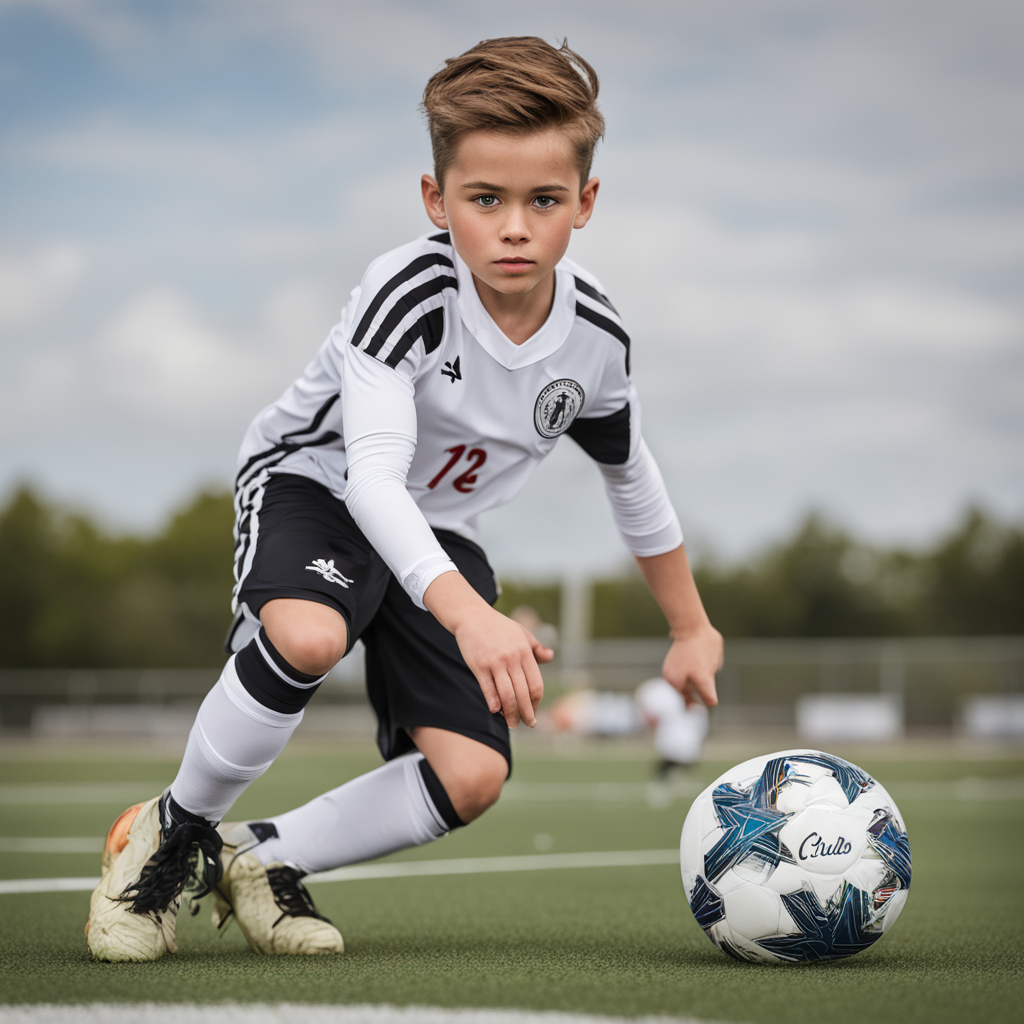 Caden Tomy