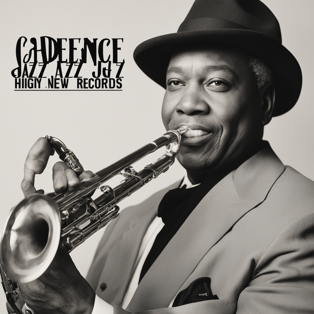 Cadence Jazz Records