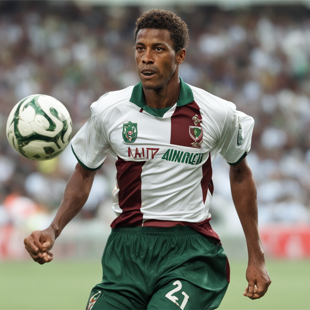 Cadu (footballer, born 1974)