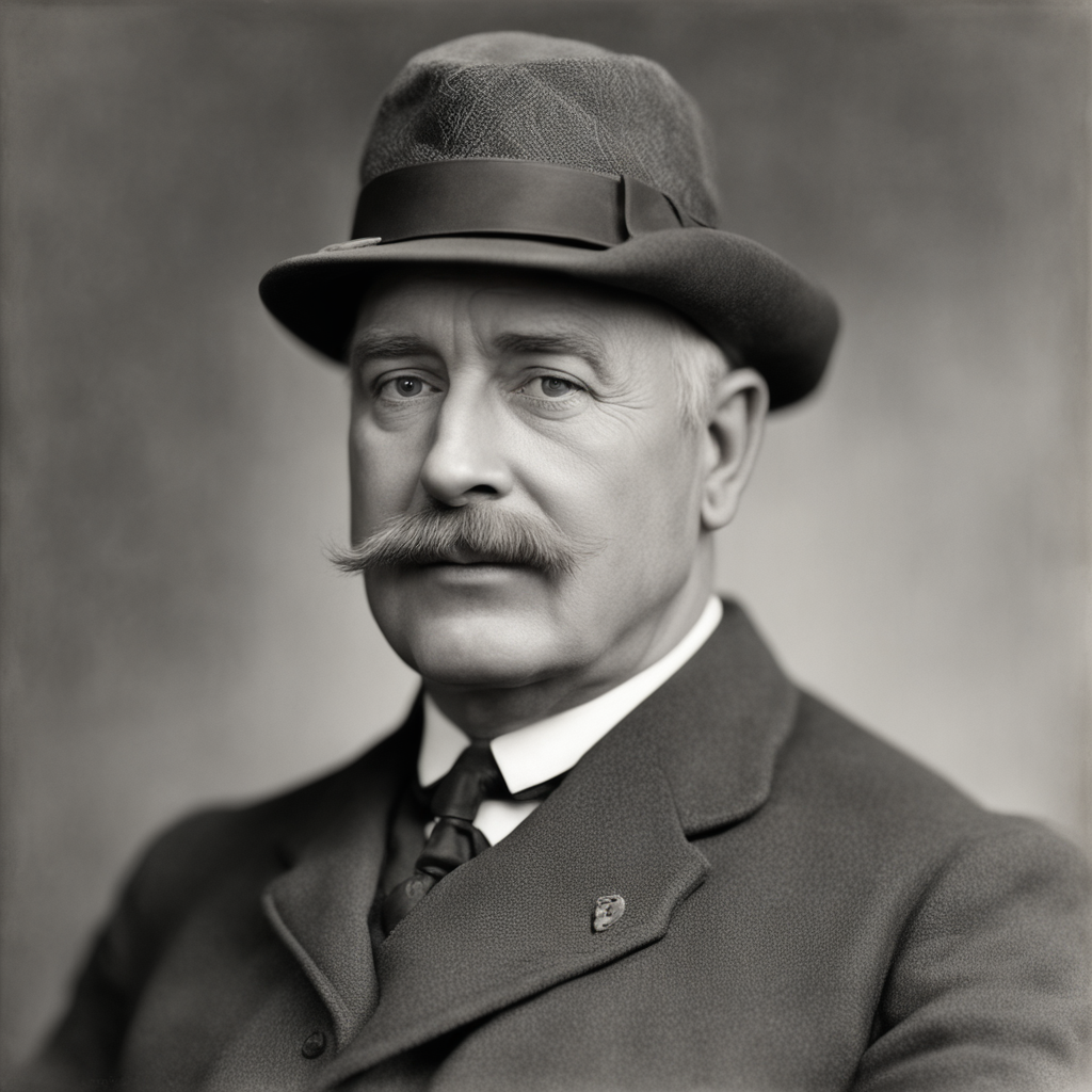 Cadwaladr Bryner Jones