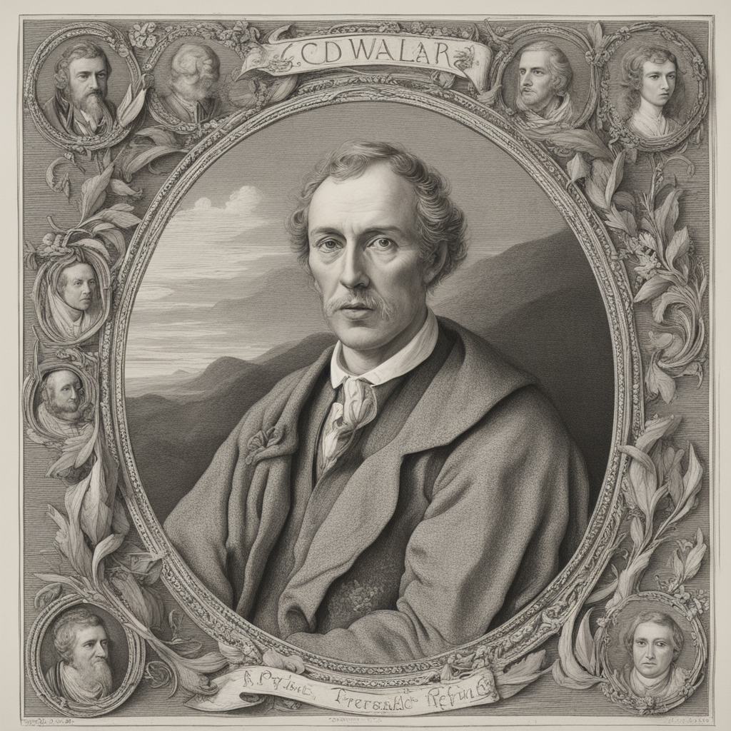 Cadwaladr ap Rhys Trefnant