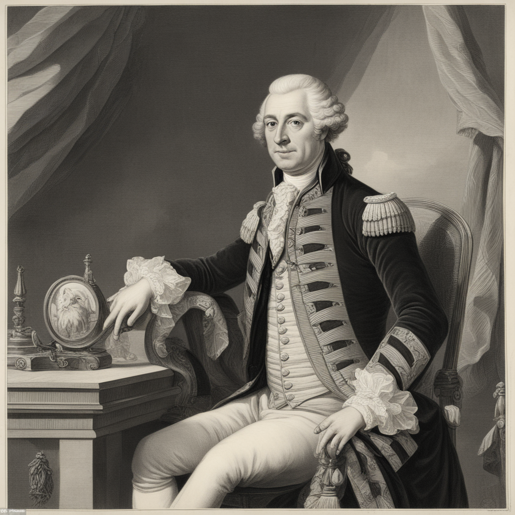 Cadwallader Blayney, 10th Baron Blayney
