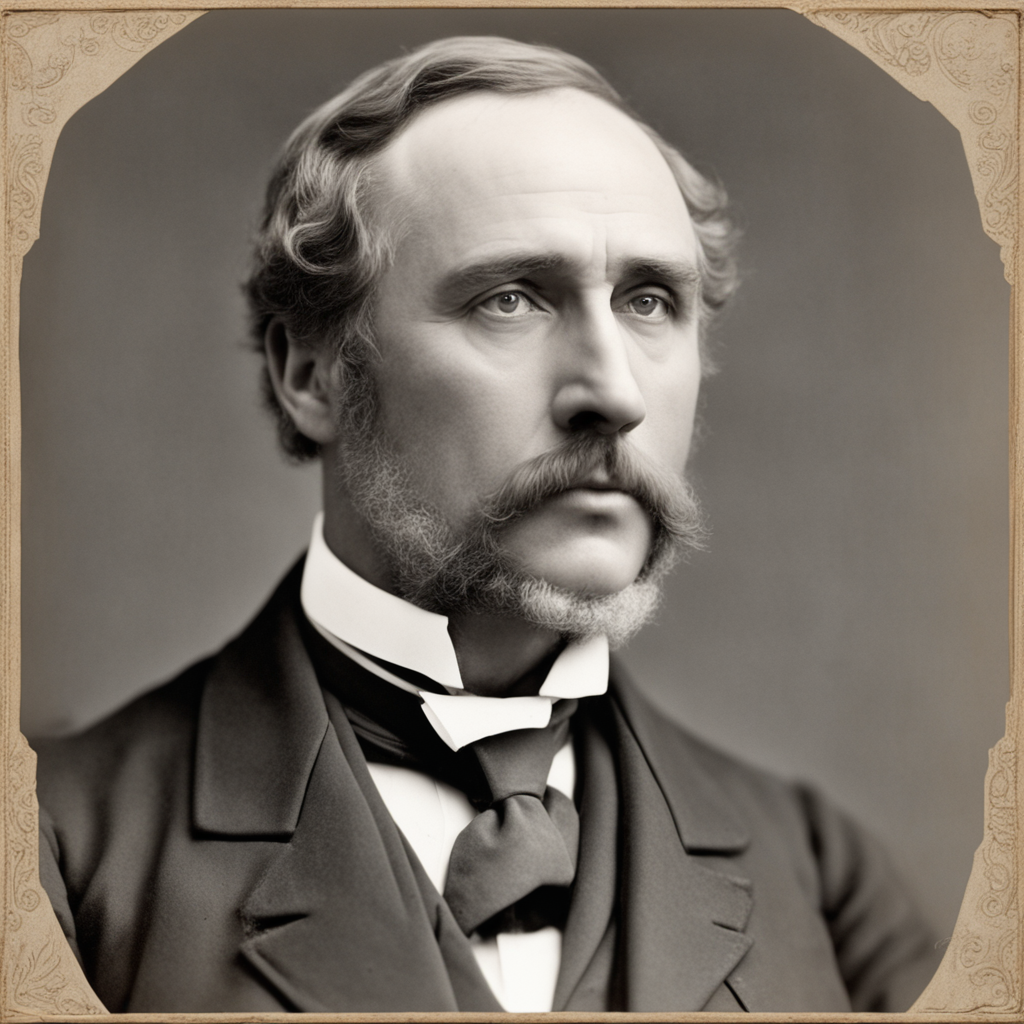 Cadwallader Humphrey