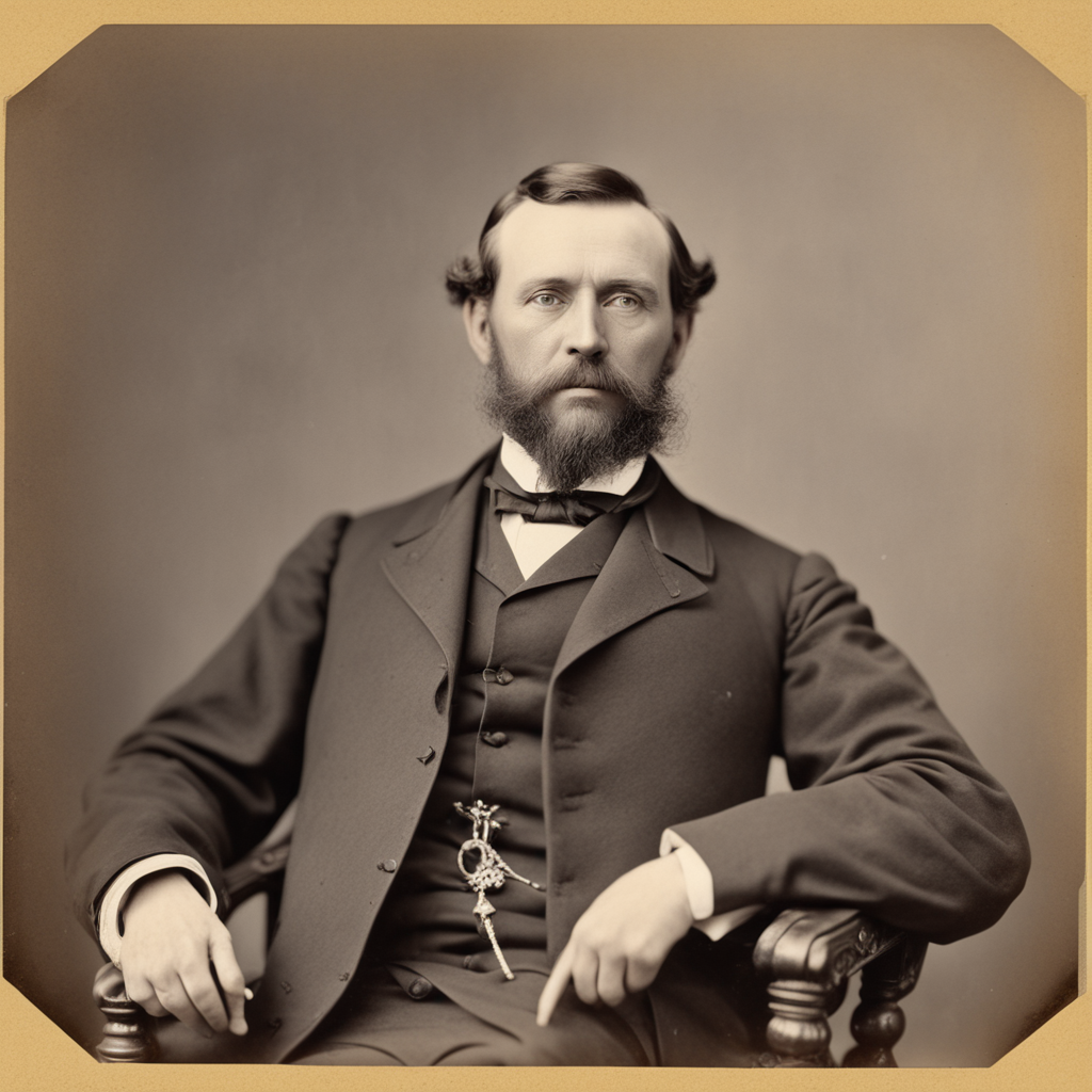 Cadwallader Jackson Wiltse