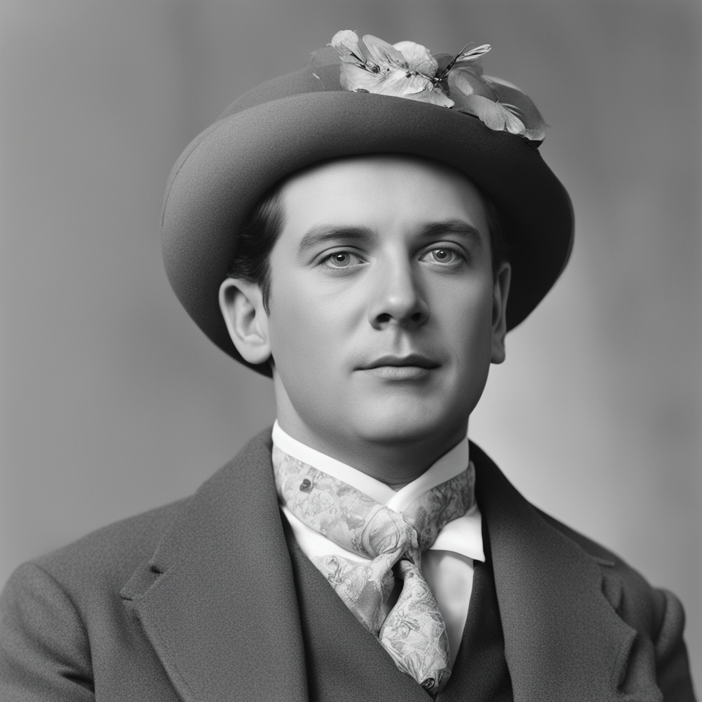 Cadwallader Waddy