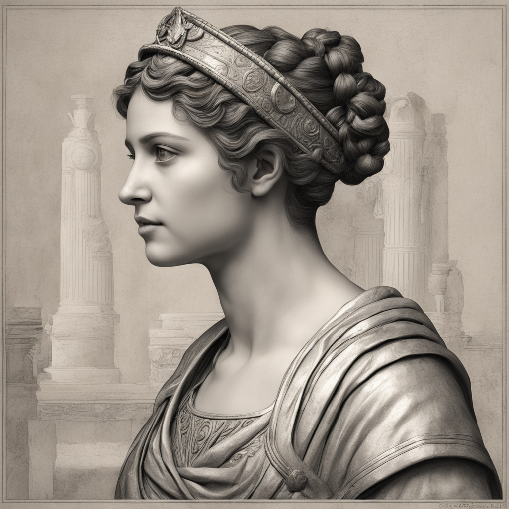 Caecilia Metella (daughter of Celer)
