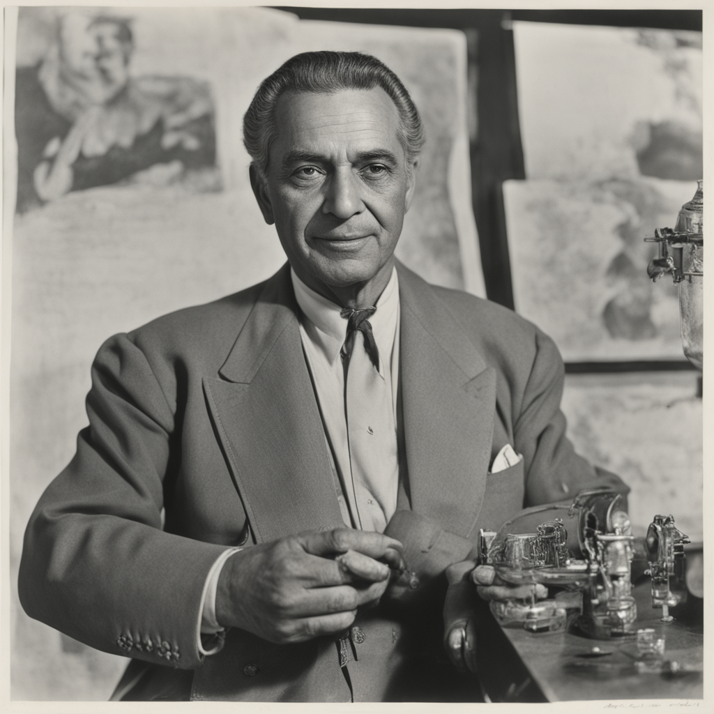 Caesar Andrade Faini