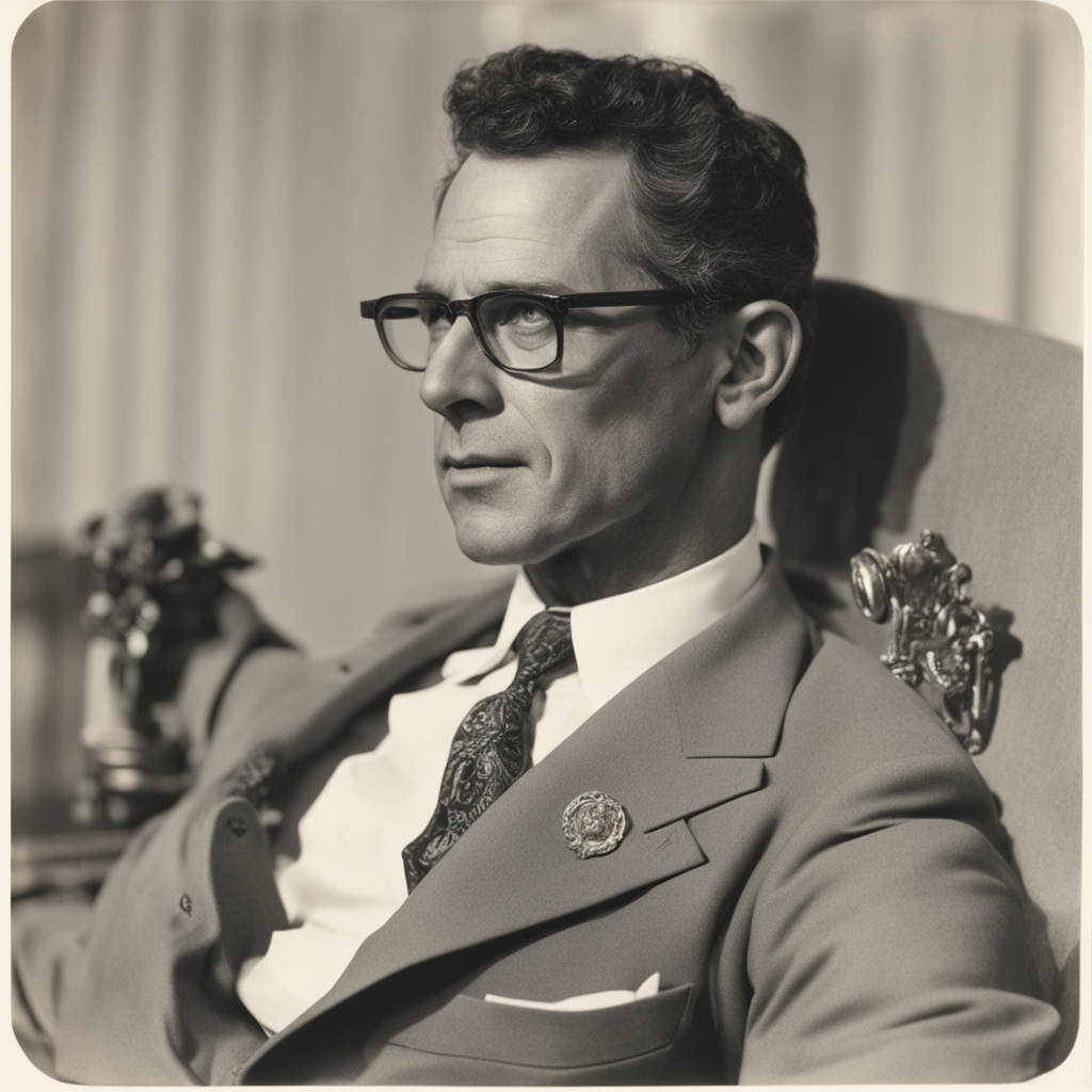 Caesar Belser