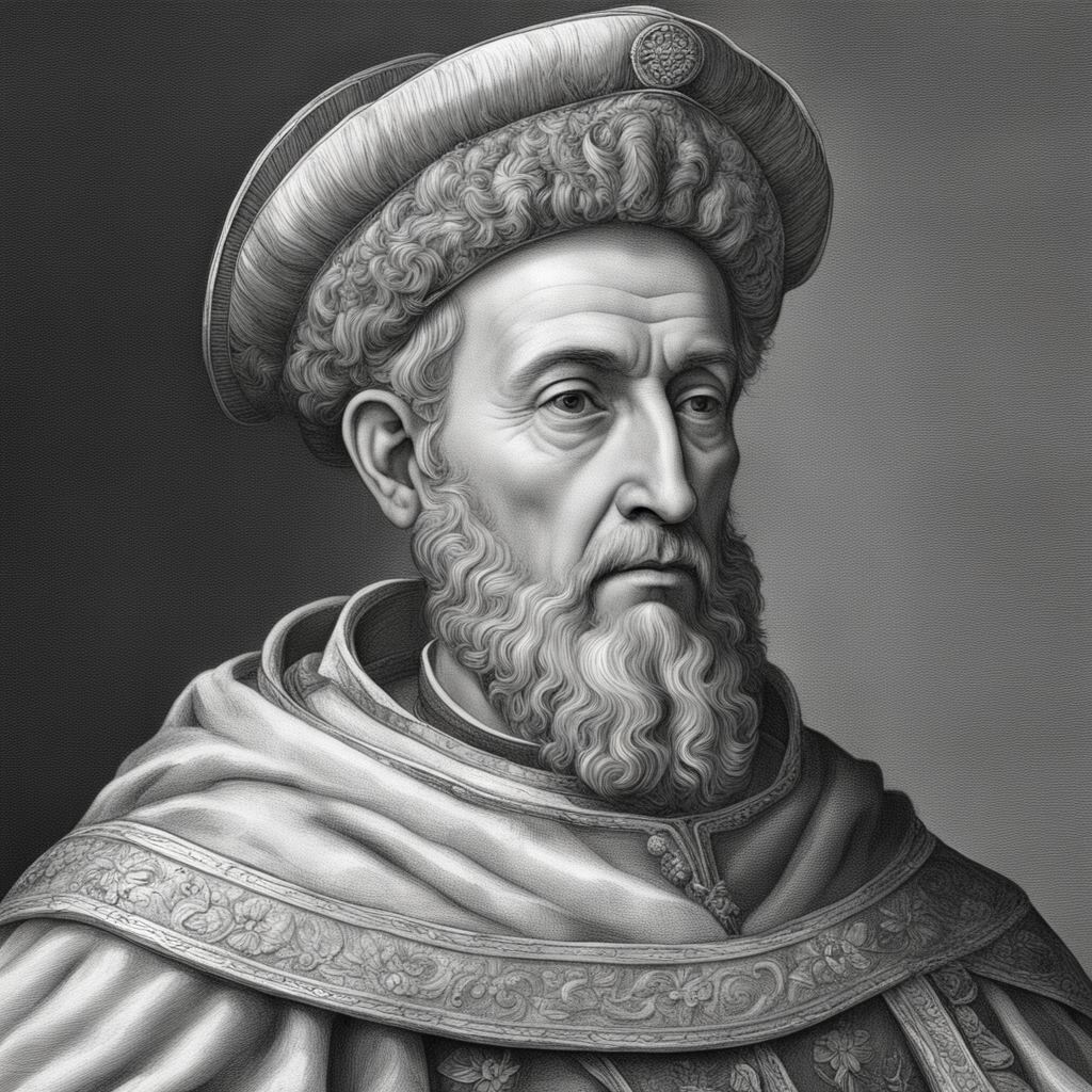 Caesar Benzio