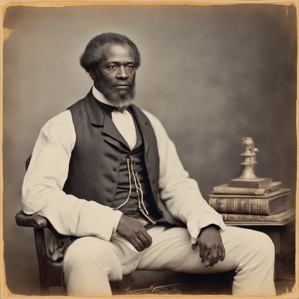 Caesar Blackwell