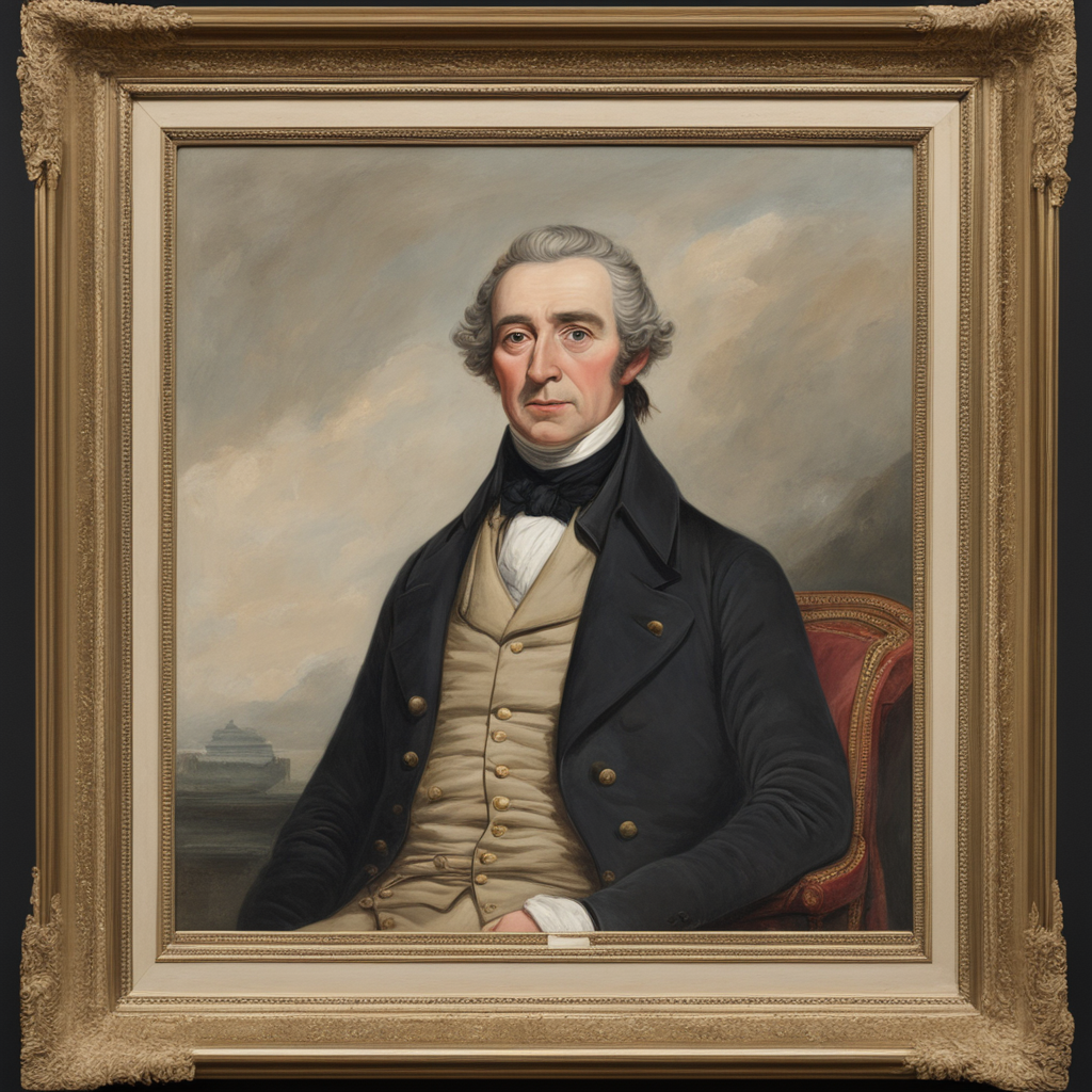 Caesar Colclough (1766–1842)