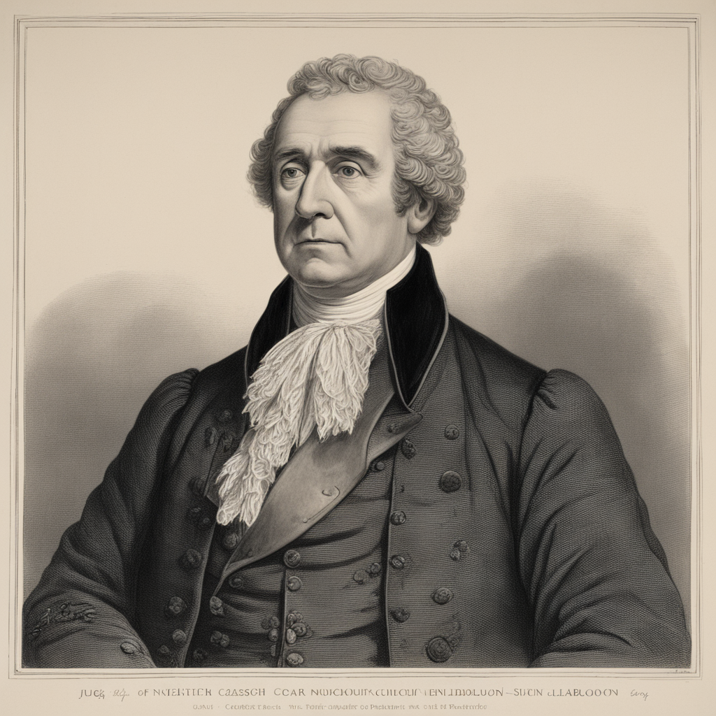 Caesar Colclough (judge)
