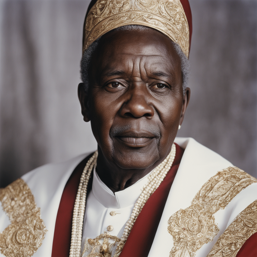 Caesar Gatimu