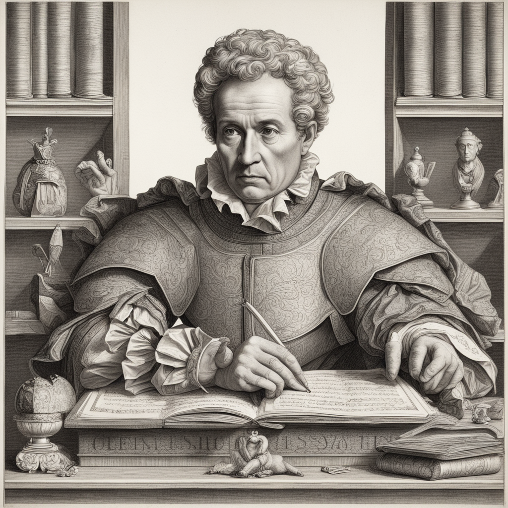 Caesar Joachim Trognaesius