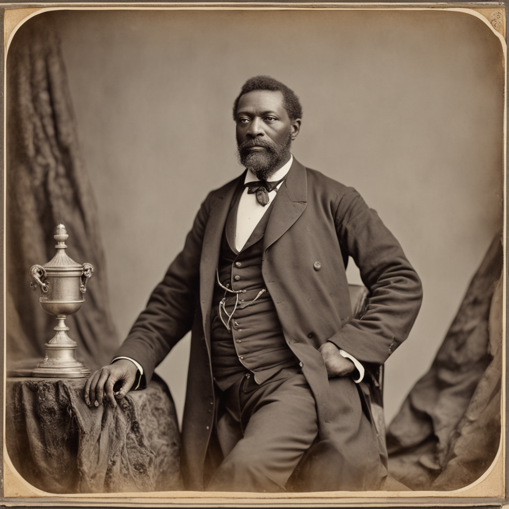 Caesar Perkins