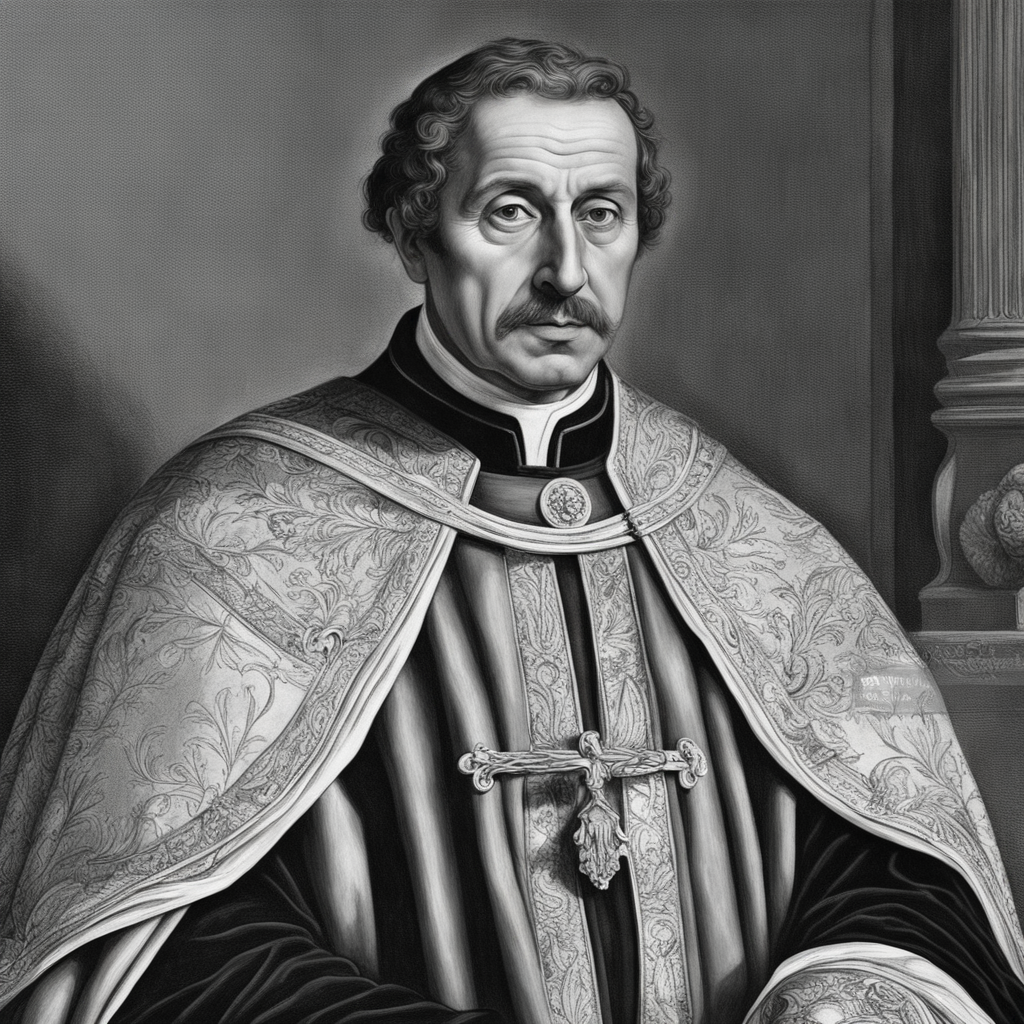 Caesar Reghini