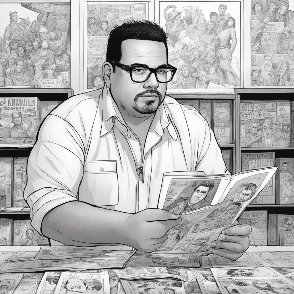 Caesar Rodriguez