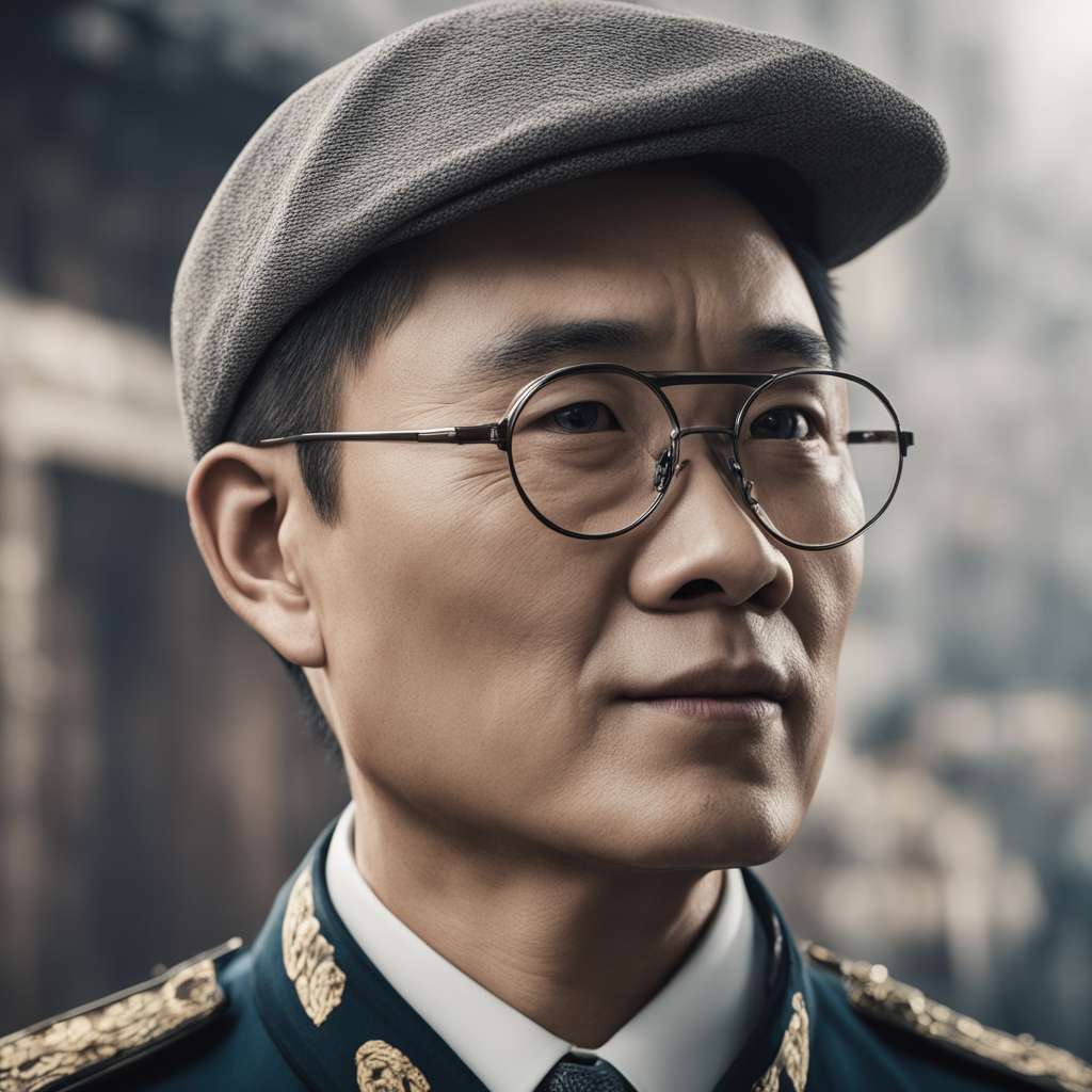 Caesar Wu