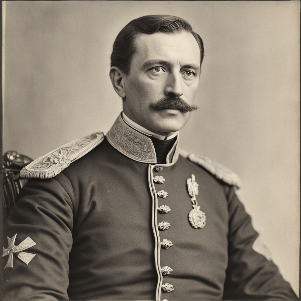 Caesar von Hofacker