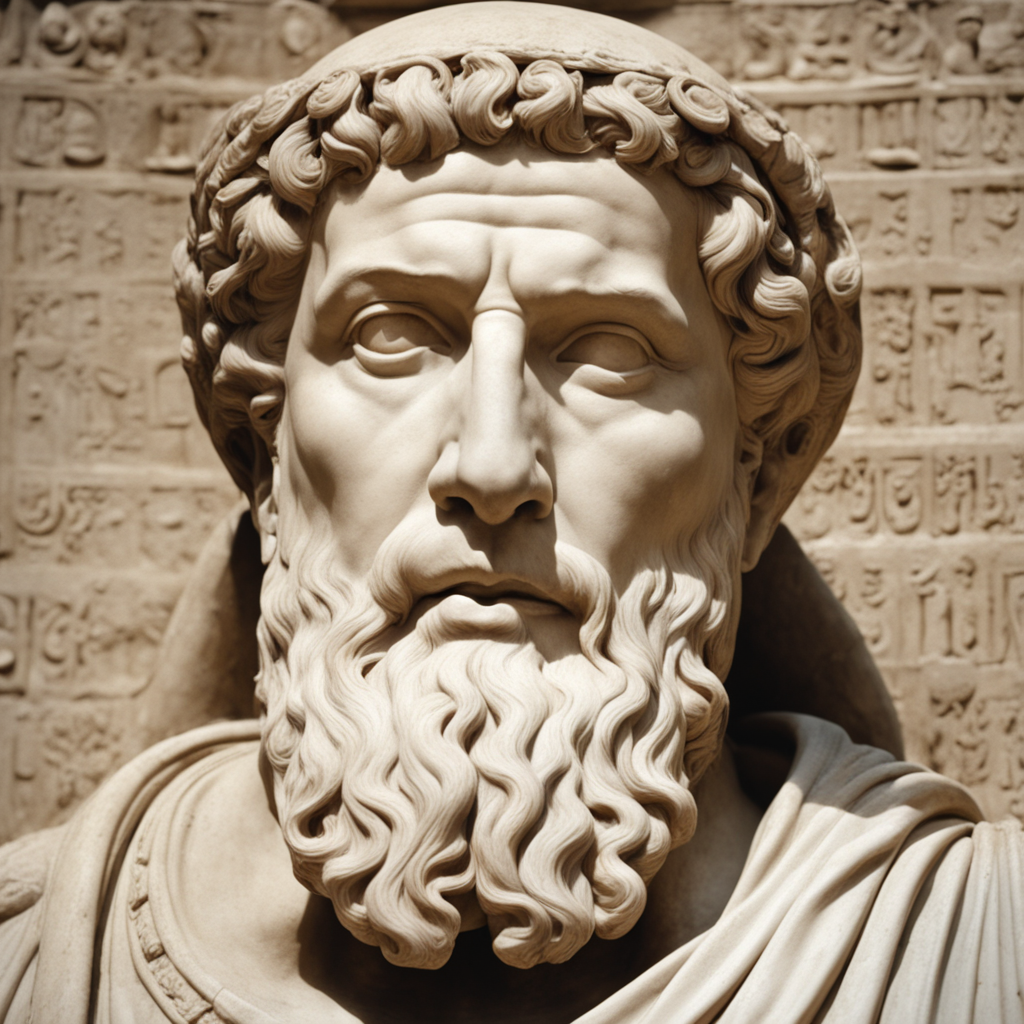 Caesaria the Elder