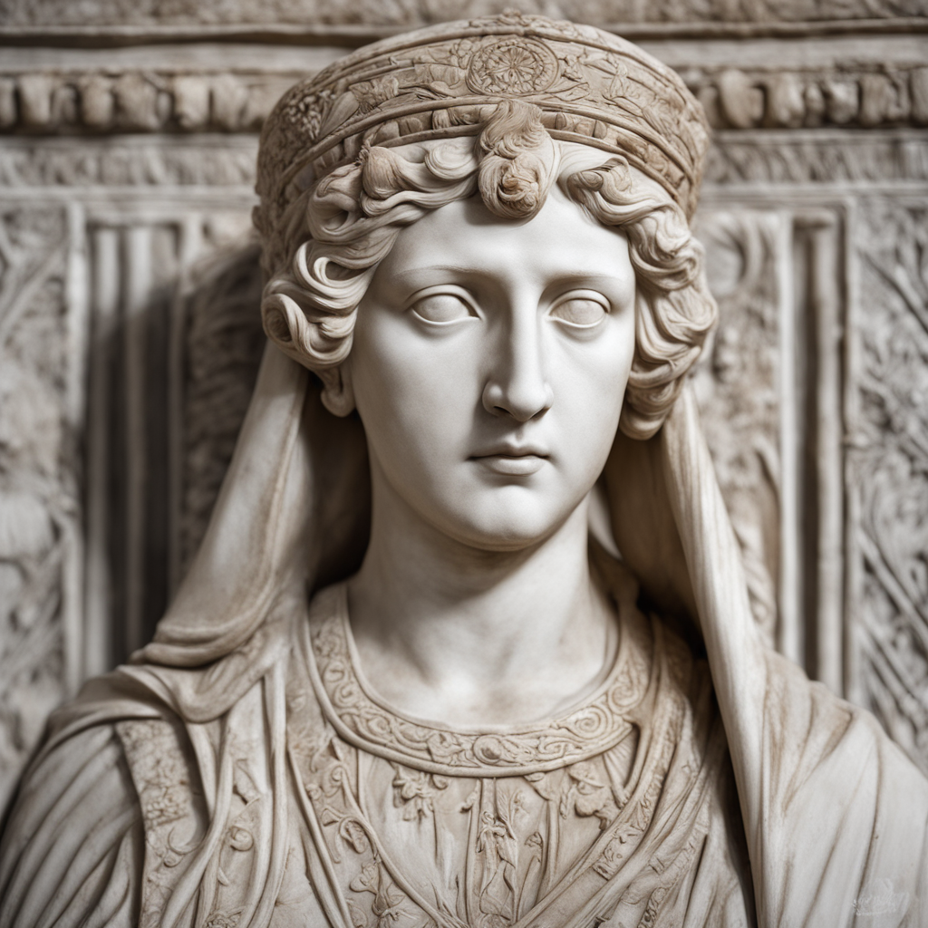 Caesaria the Younger