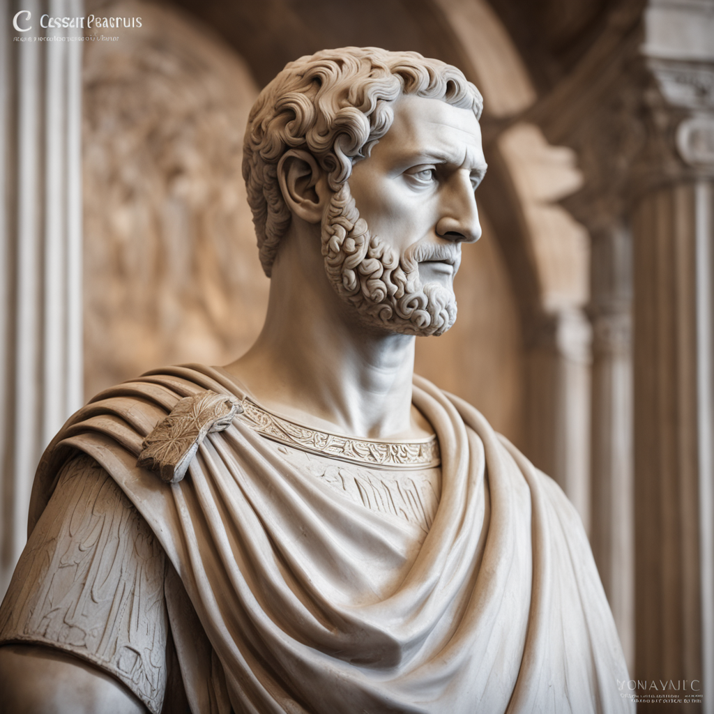 Caesarius (consul)