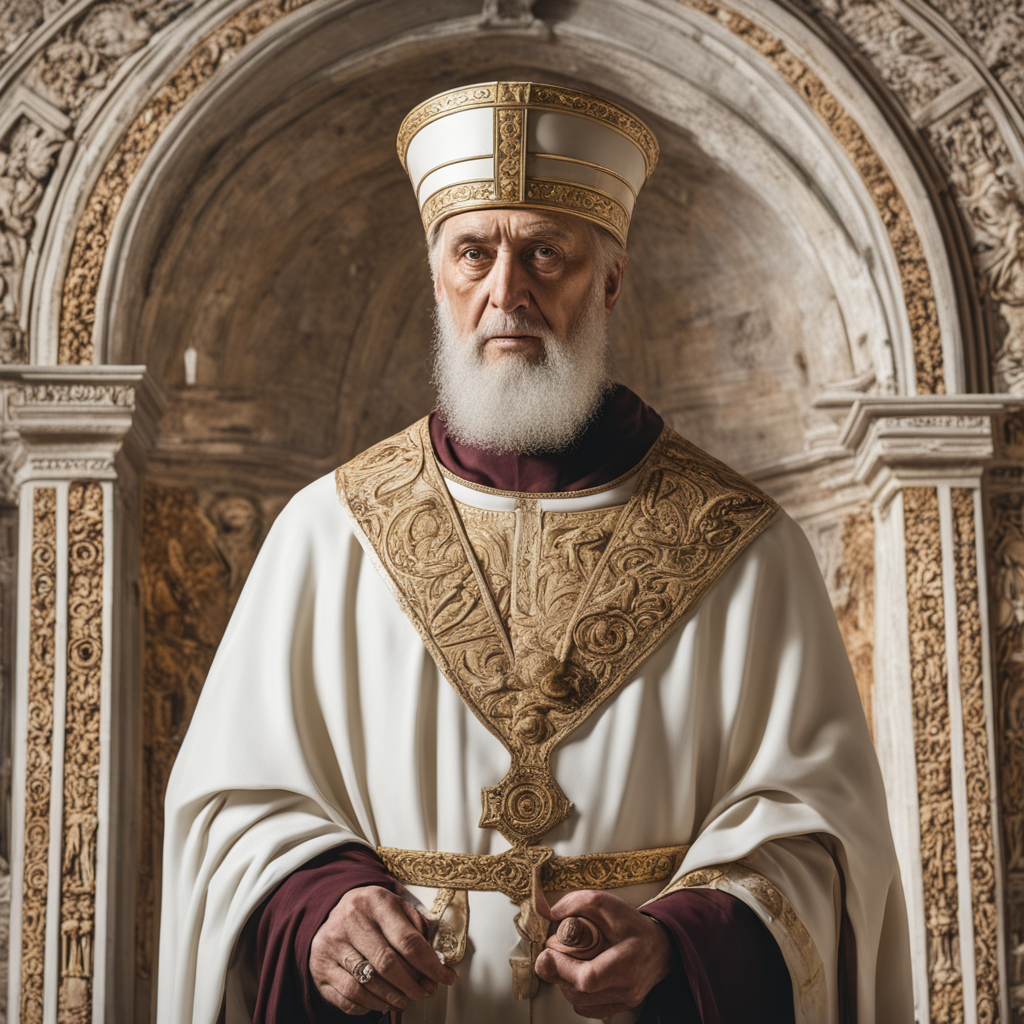 Caesarius of Alagno