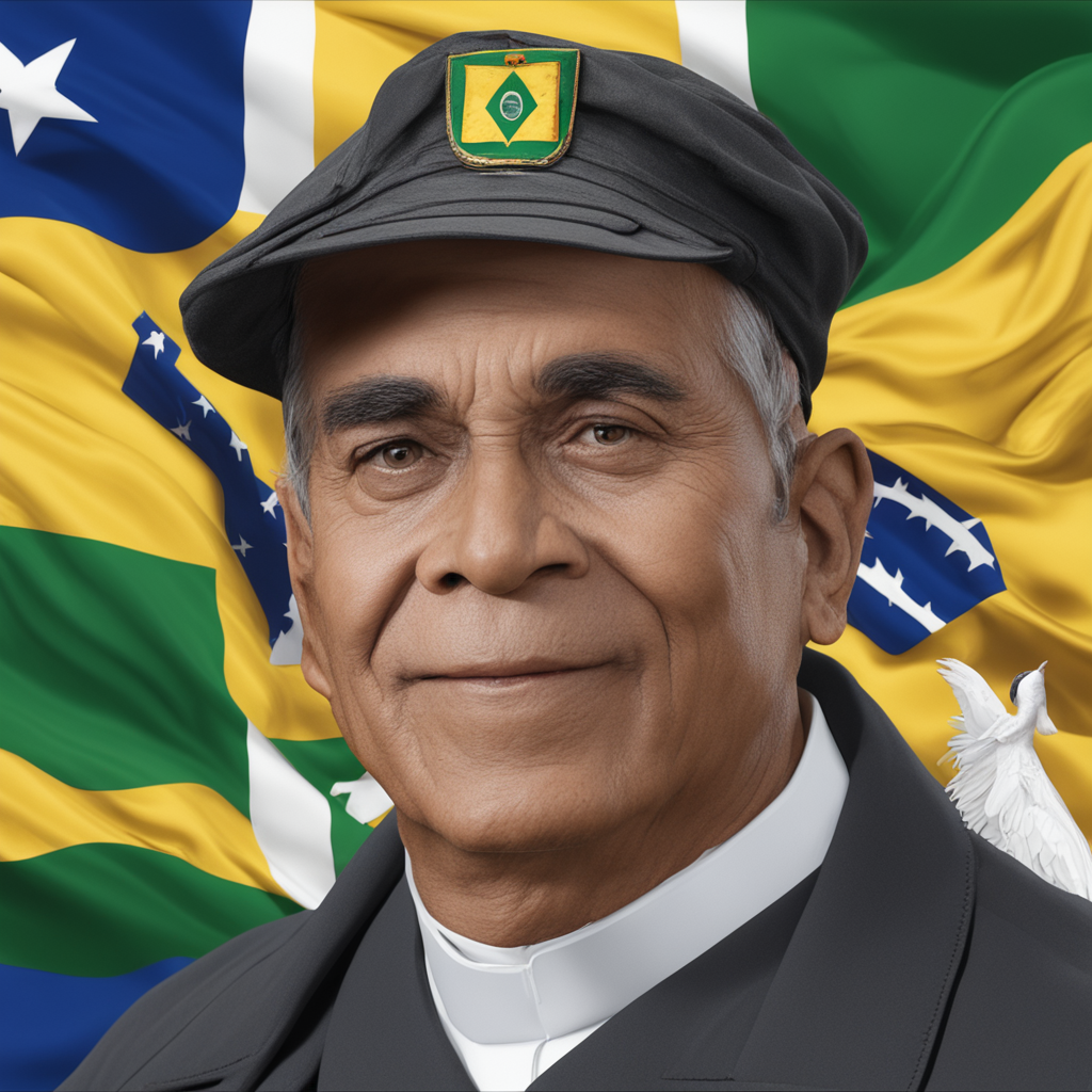 Caetano Lima dos Santos
