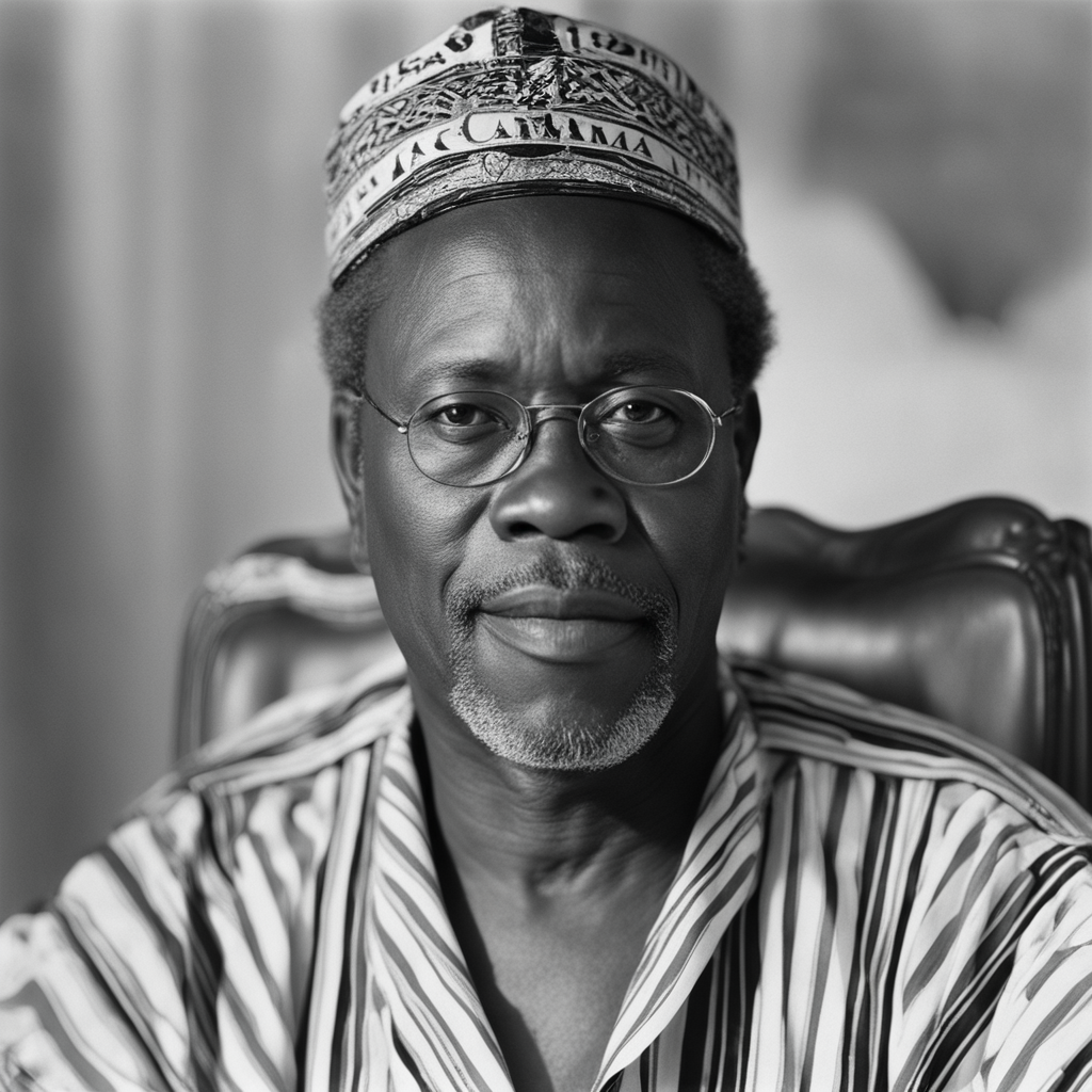 Caetano N'Tchama