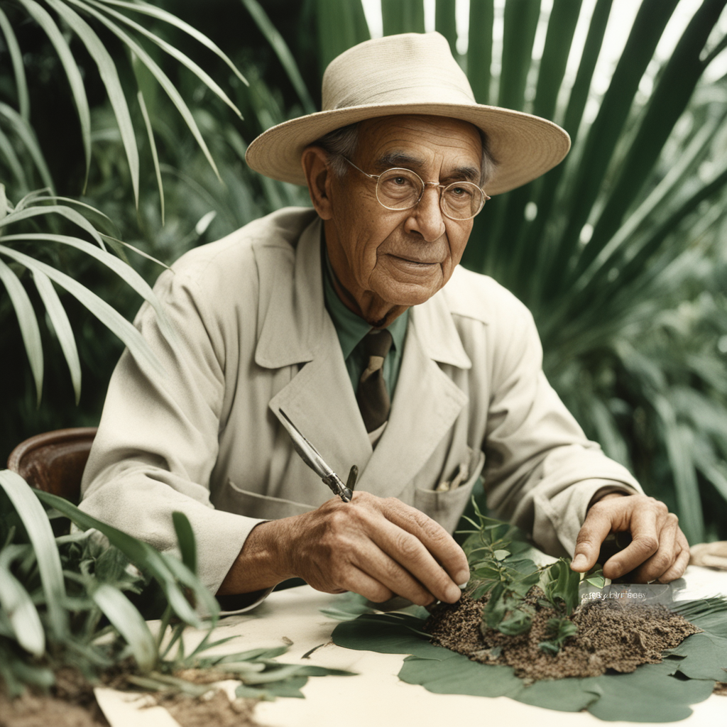 Caetano Xavier Furtado