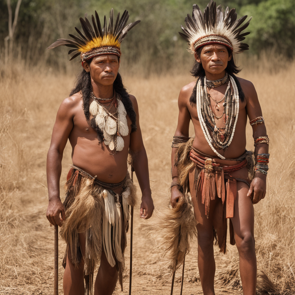Caeté people