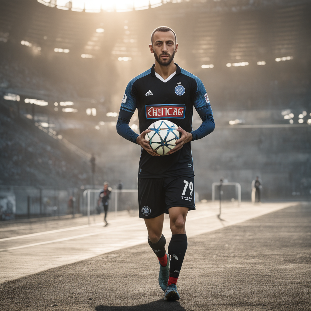 Cafer Tosun