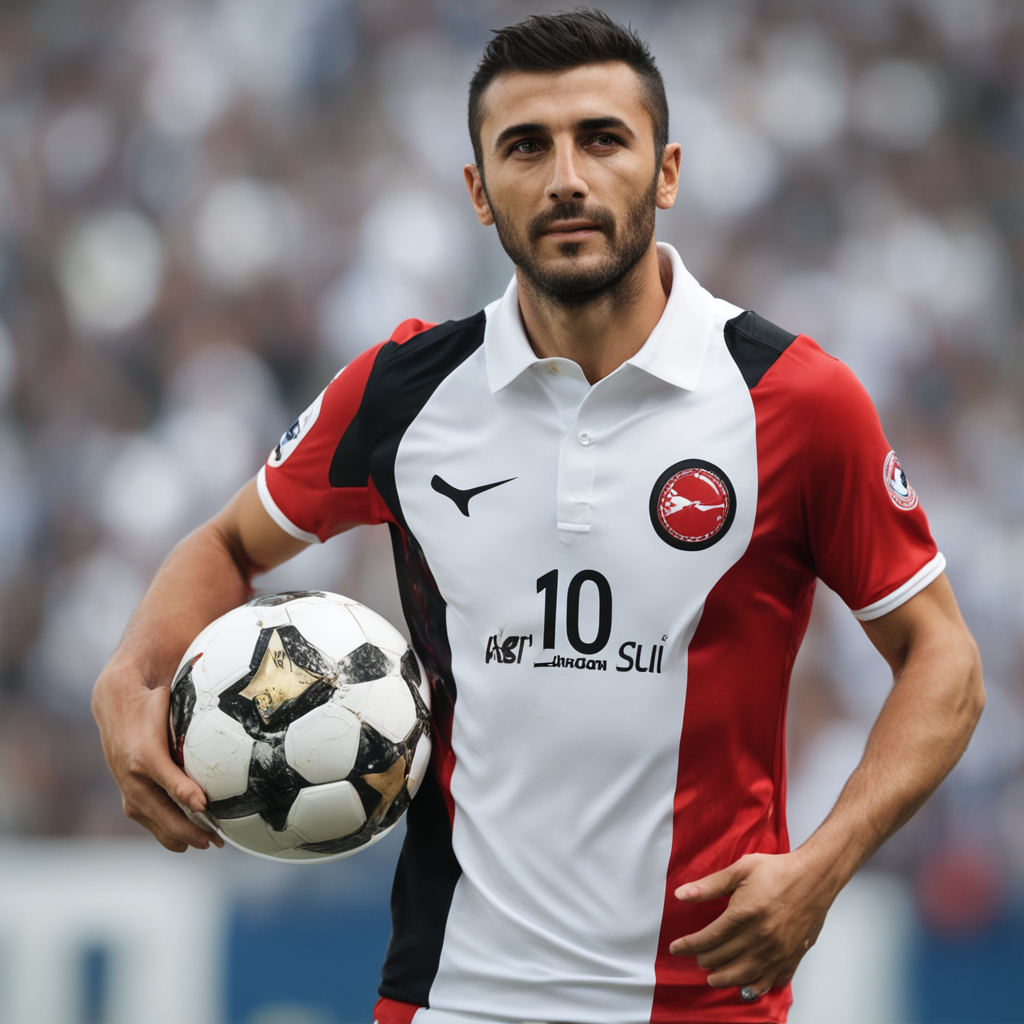 Cafercan Aksu