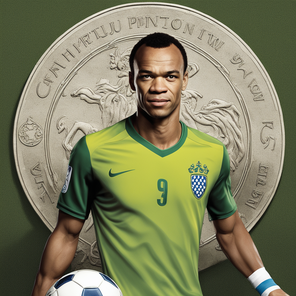 Cafu (footballer, born 1996)