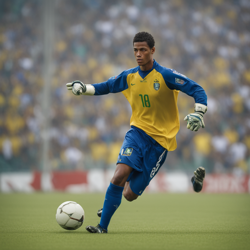 Café (footballer)