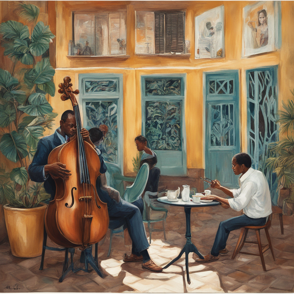 Café (musician)