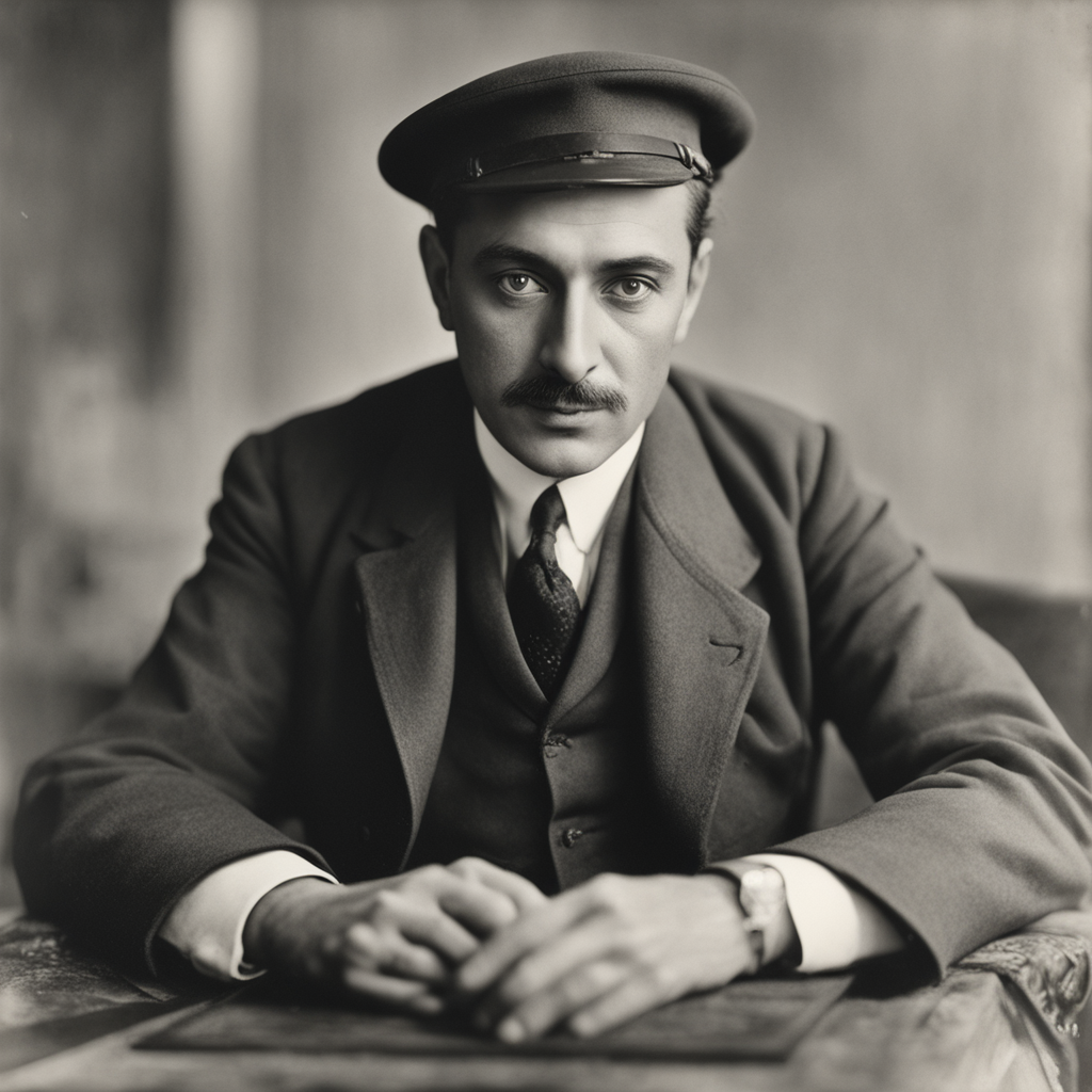 Cahit Külebi