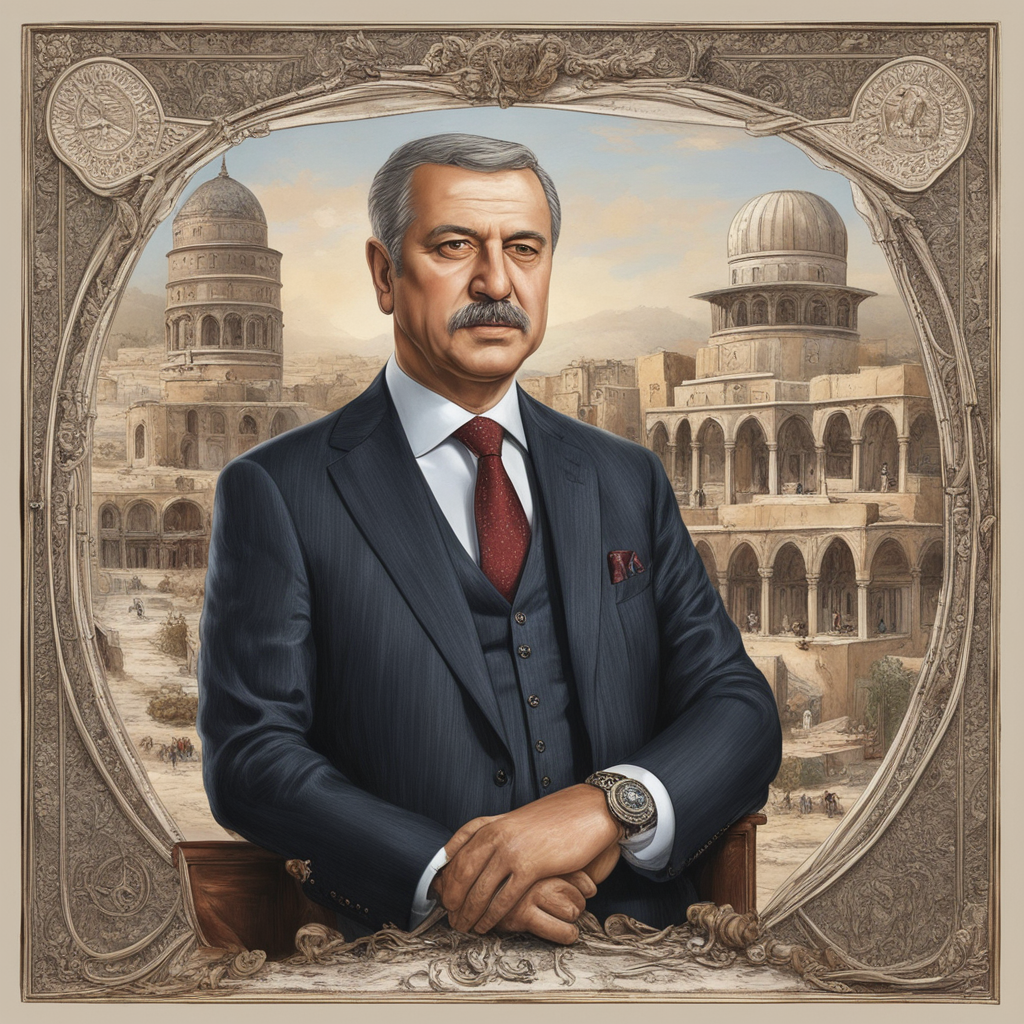 Cahit Kıraç