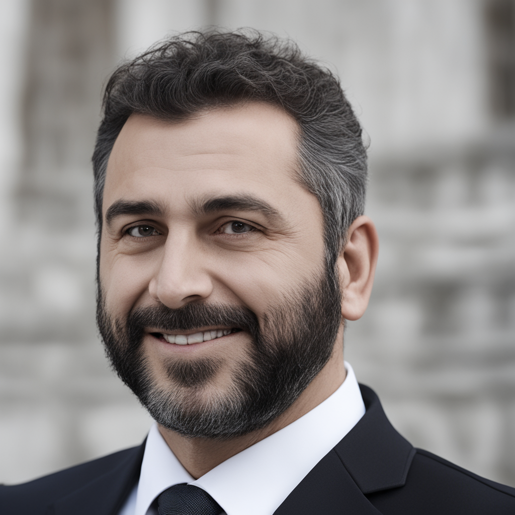 Cahit Özkan