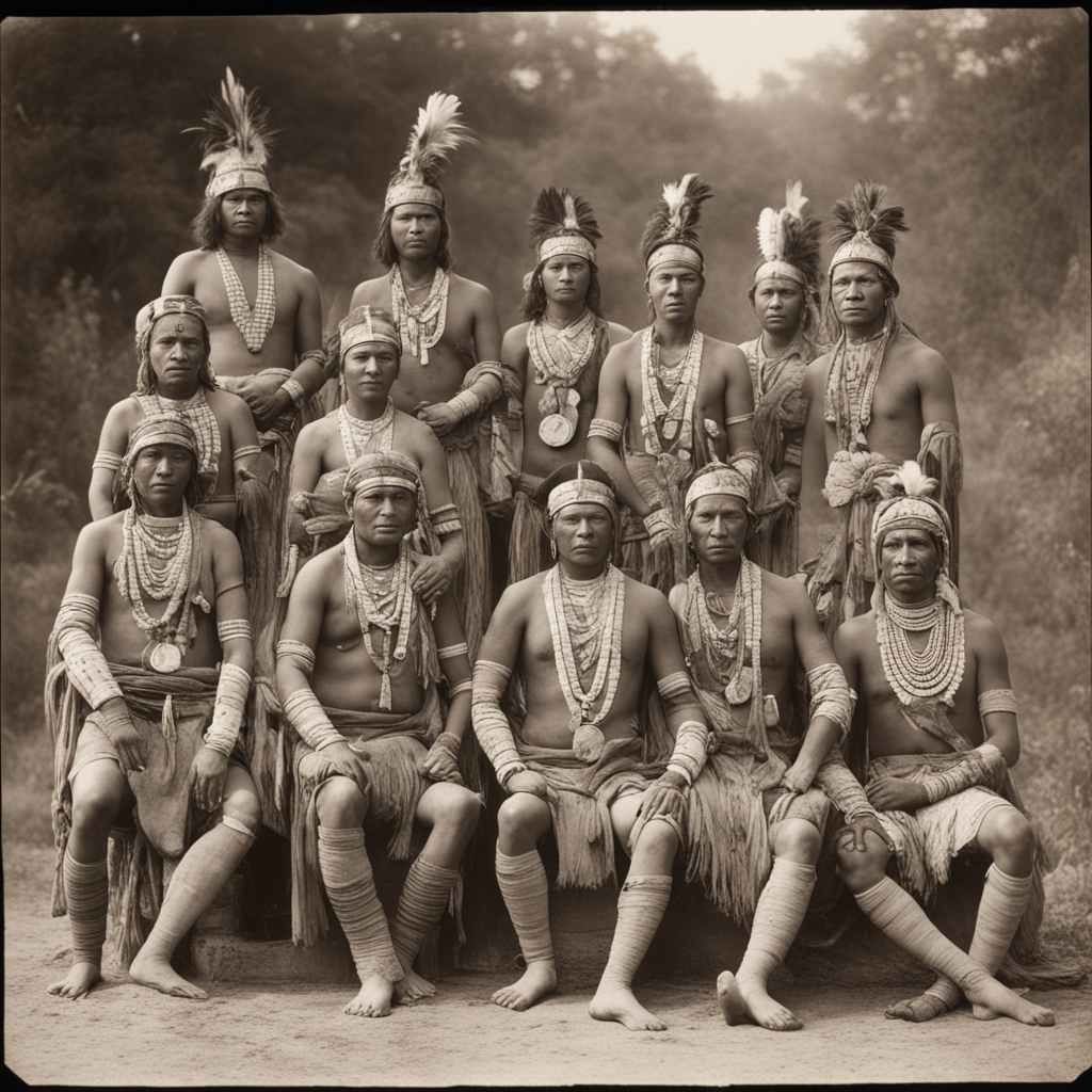 Cahokia people
