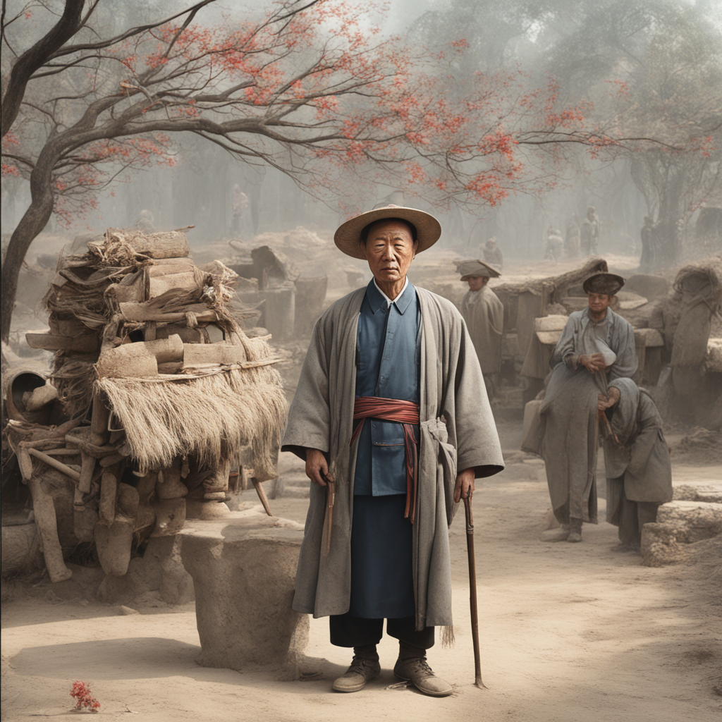 Cai Chongda