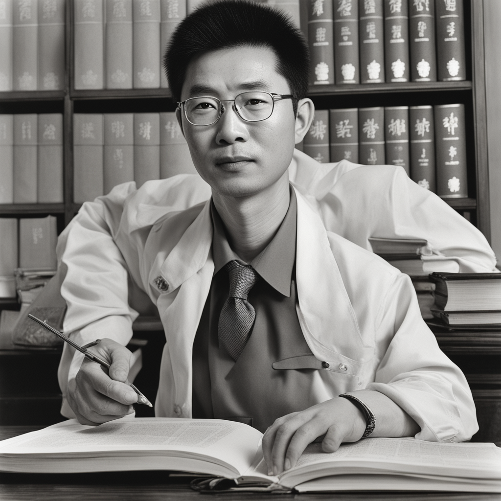 Cai Dingjian
